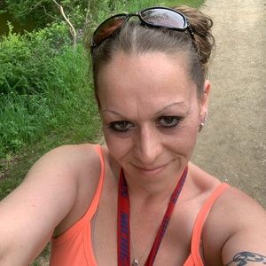 Meet your Posher, Stacy